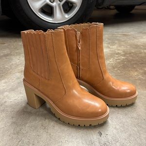 Zby women boots